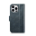 iCarer Wallet Case Oil Wax do iPhone 14 Pro (Anti-RFID) niebieski 6975092686071 - 1201117 - zdjęcie 4